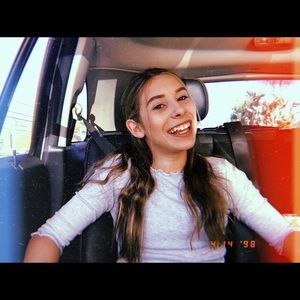 Meet your Posher, Emma